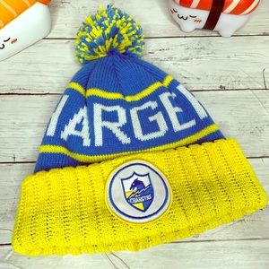 Mitchell and Ness unisex Los Angeles Beanie 🔥